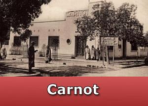 Carnot