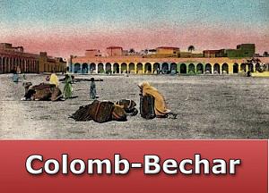 Colomb-Bechar