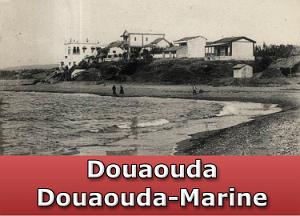 Douaouda