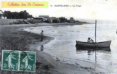 Castiglione-Plage