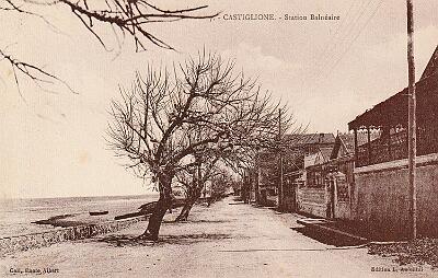 Castiglione-StationBalneaire