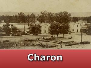 Charon