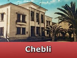 Chebli