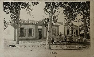 Chebli-EcoleFilles