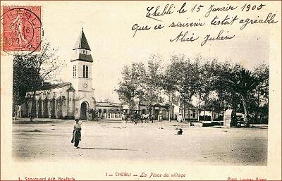 Chebli-Place-Eglise