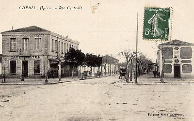 Chebli-RueCentrale