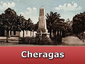 Cheragas