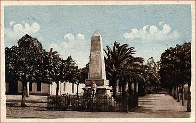 Cheragas-Place-MonumentMorts