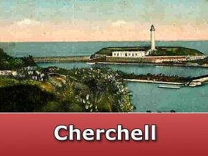 Cherchell