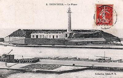 Cherchell-Phare-01
