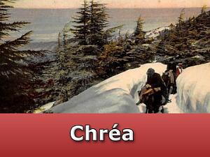 Chrea