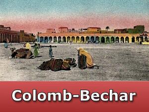 Colomb-Bechar