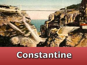 Constantine