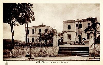 Crecia-Mairie-Postes