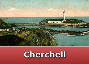 Cherchell