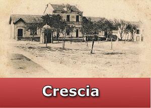 Crescia