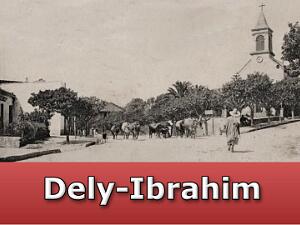 Dely-Ibrahim