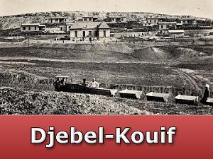 Djebel-Kouif