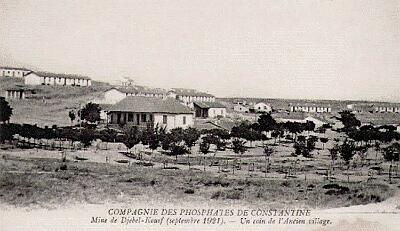 Djebel-Kouif-CoinAncienVillage