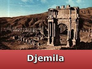 Djemila