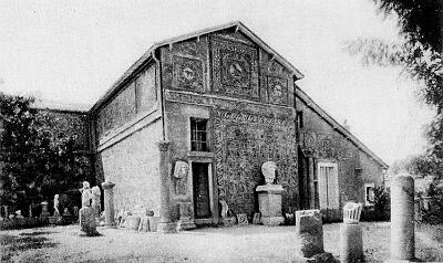 Djemila-Musee
