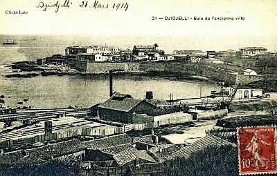 Djidjelli-Baie-AncienneVille