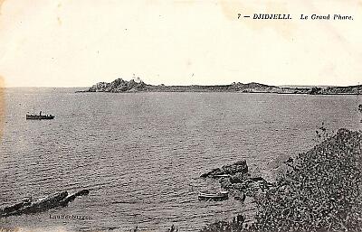 Djidjelli-LeGrandPhare