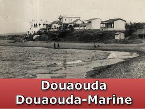 Douaouda