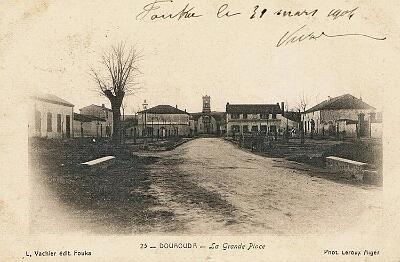 Douaouda-GrandPlace