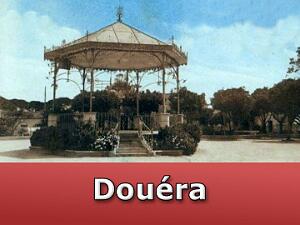 Douera