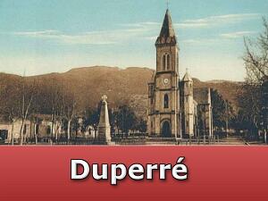 Duperre