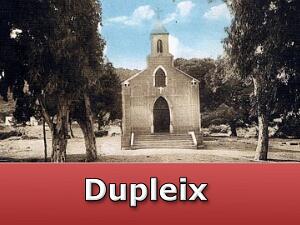 Dupleix