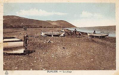 Dupleix-LaPlage