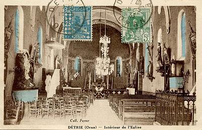 Detrie-Eglise-Interieur