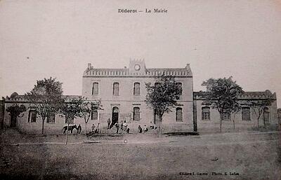 Diderot-Mairie