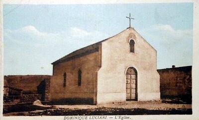 Dominique-Luciani-Takhemaretr-Eglise