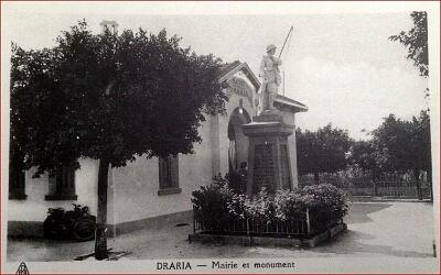 Draria-Mairie-MonumentMorts