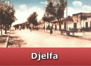 Djelfa