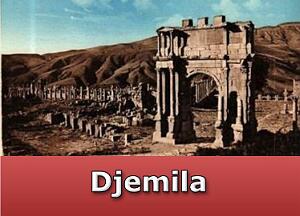 Djemila