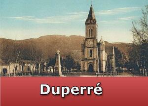 Duperre