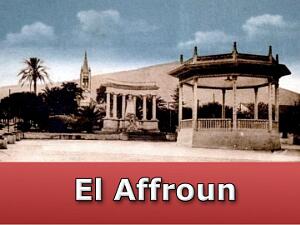 El-Affroun