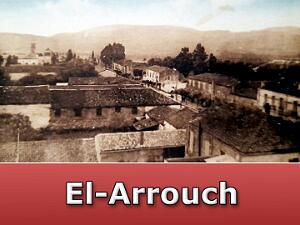 El-Arrouch