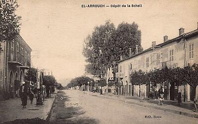 El-Arrouch-DepotDeLaSchell