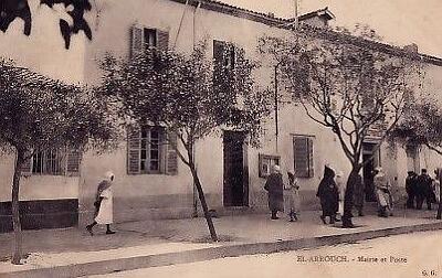 El-Arrouch-Mairie-Poste