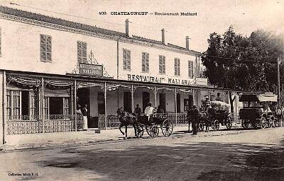 El-Biar-Chateauneuf-Restaurant-Diligences