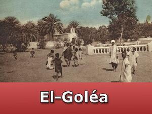 El-Golea