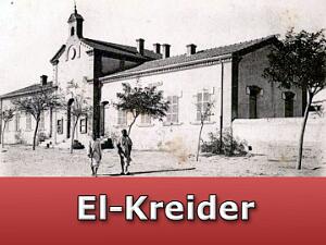 El-Kreider