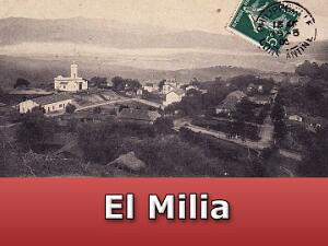 El-Milia