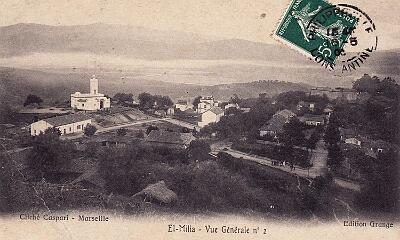 El-Milia-VueGenerale