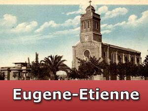 Eugene-Etienne